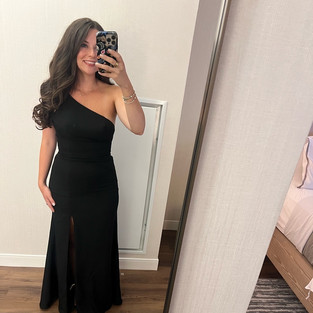 Meet your Posher, Sophie